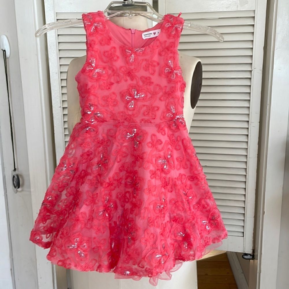 Beautees Dress 👗